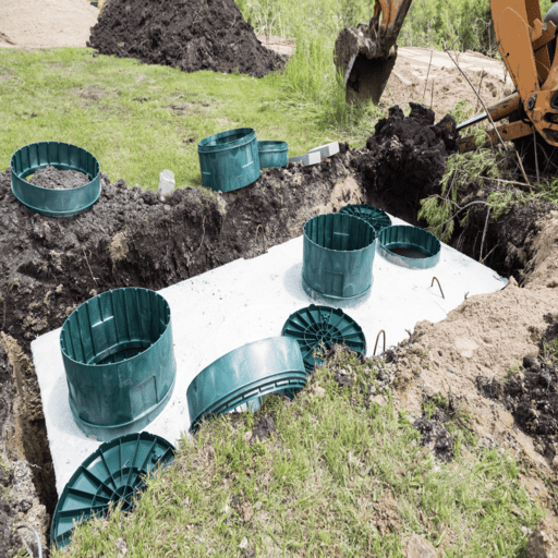 Solutions Down the Drain: Legit Exposure's Digital Marketing for Septic Tank Companies