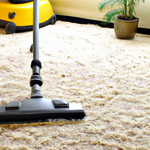 Dominate the Carpet Cleaning Industry with Expert Digital Marketing Services