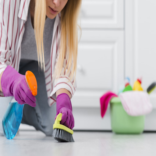 Sparkling Success: How Legit Exposure's Digital Marketing Transforms Leads for Home Cleaning and Maid Service Companies