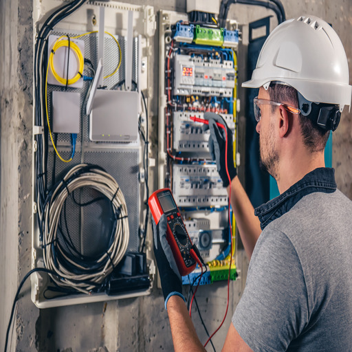 Energizing Growth: How Legit Exposure's Digital Marketing Powers Leads for Residential and Commercial Electrician Contractors