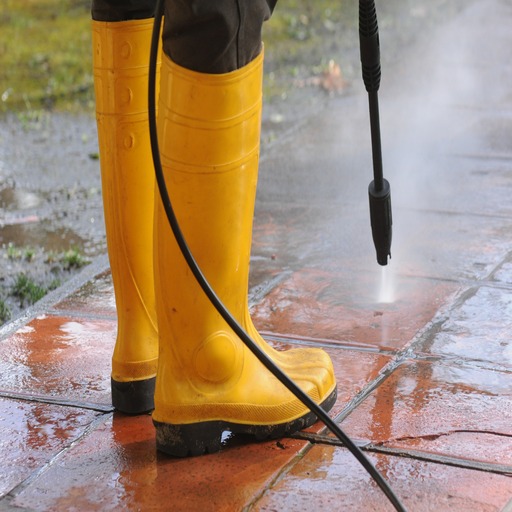 Pressure Washing Success: How Legit Exposure's Digital Marketing Unleashes Leads for Companies