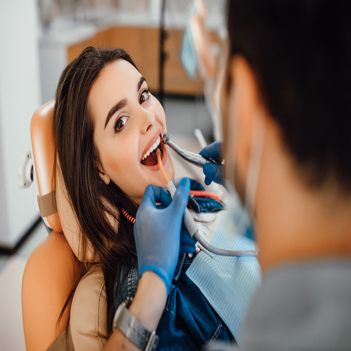 Healthy Smiles, Healthy Dental Patient Leads: Legit Exposure's Digital Marketing for Dentists